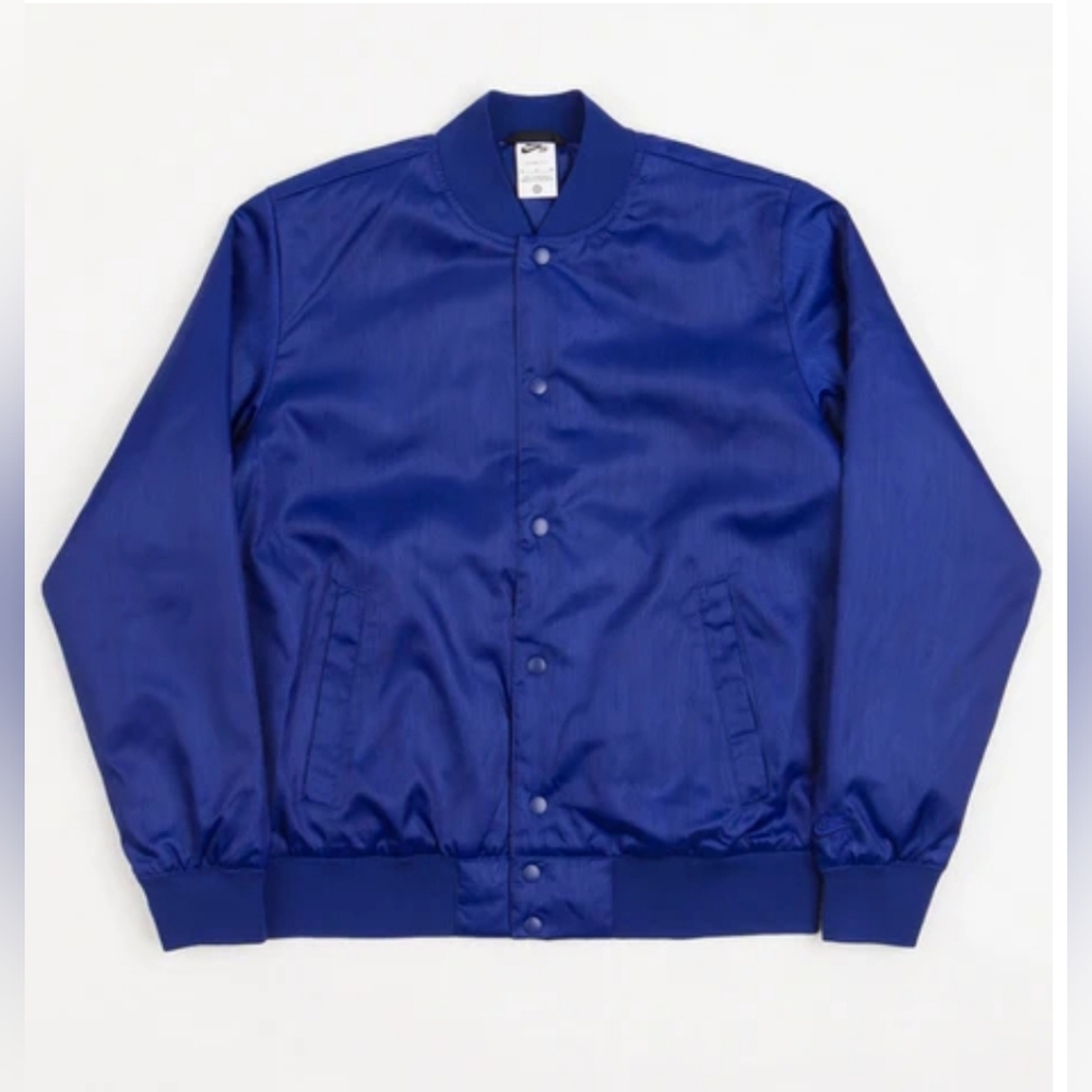 NWT Nike SB Storm Fit Jacket
